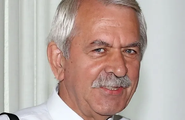 Matija Potokar