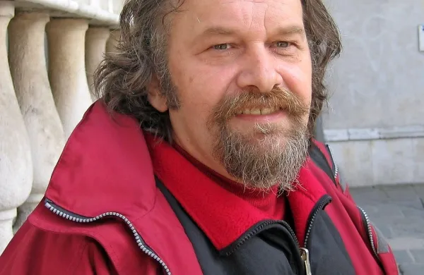 Darko Likar