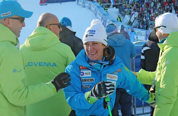 Ilka Štuhec