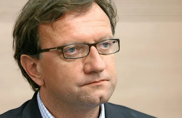 Marko Bitenc