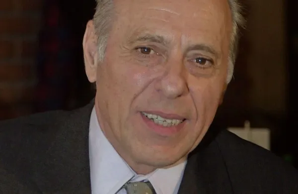 Rafael Mavri