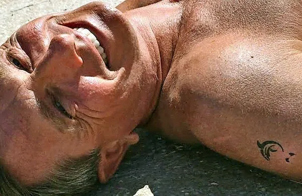 Danes, 8. marca, je ameriška tiskovna agencija Associated 
Press (AP) objavila članek o slovenskem predsedniku Borutu 
Pahorju, ki govori predvsem o grajenju njegove podobe na 
instagramu.