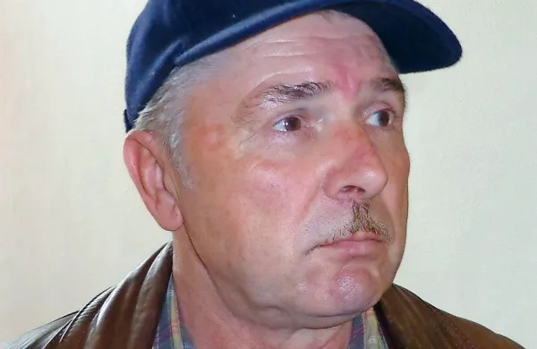 Aleksander Mežnar