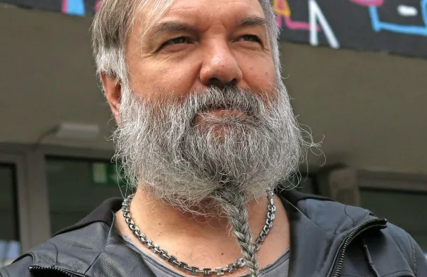 Boban Milunović na Sotočju bdi 
nad festivali MetalDays,  Overjam in 
čisto novim MotörCity.   
