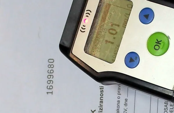 Fotografija je simbolična.