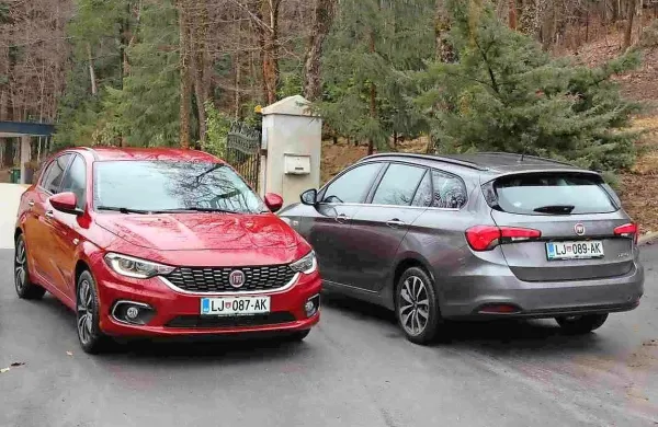 Tipo se po dolgem času vrača v najbolj konkurenčni razred.