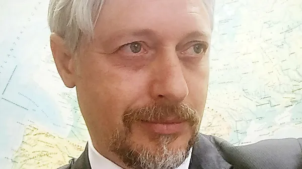 Iztok Mirošič
