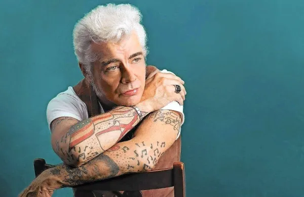 Dale Watson 