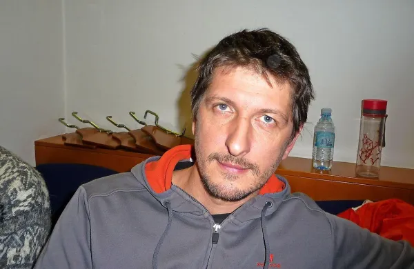 Matej Vranješ je poslal odstopno izjavo.