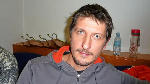 Matej Vranješ je poslal odstopno izjavo.