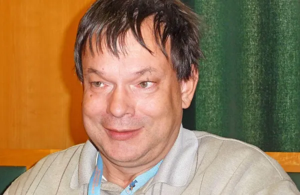 Valter Adamič je zadovoljen, da se občine povezujejo pri 
načrtih za izboljšanje življenja invalidov.    