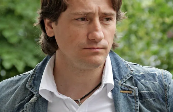 Primož Gliha