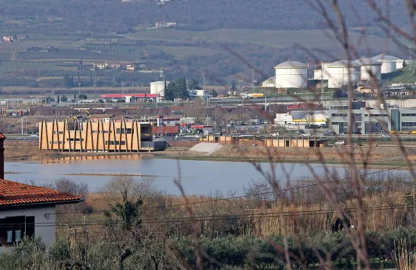 Škocjanski zatok