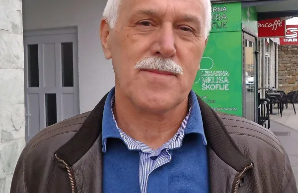 Edmond Gašpar: “Vsebina priložnostnega glasila 
MOK razumem kot perverzno politično 
manipuliranje na račun ljudi, ki potrebujejo 
pomoč.”