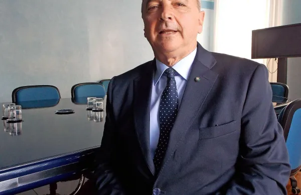 Roberto Dipiazza