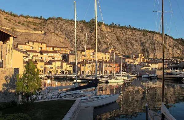 Portopiccolo