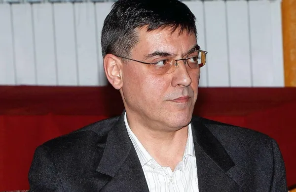 Darko Darovec