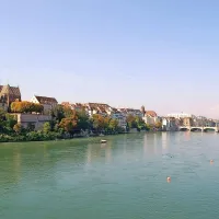 10. Basel,  Švica