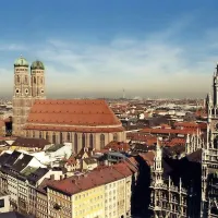 4.München, Nemčija