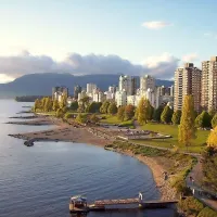5. Vancouver, Kanada
