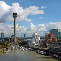 6. Düsseldorf, Nemčija