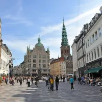 9.Copenhagen, Danska