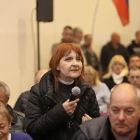 Odločitev &Scaron;efica in Popoviča bo znana v desetih dneh
