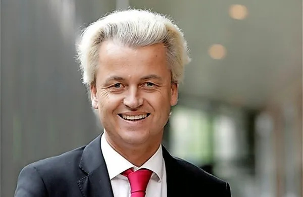 Geert Wilders