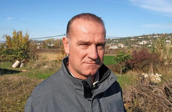 Denis Fakin, predsednik sveta Krajevne skupnosti Sečovlje 
izpostavi, da morajo krajani o centru dobiti čim več informacij.