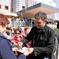 Martin obnorel mlado in staro