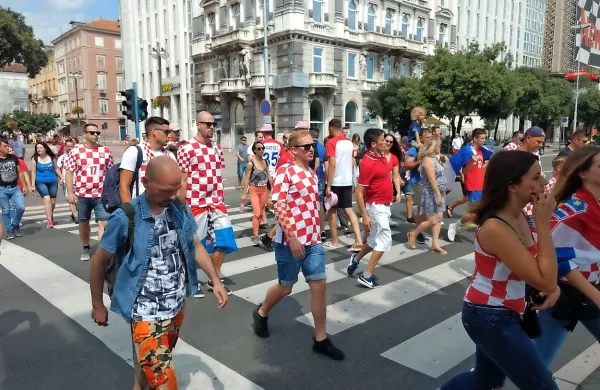 Nova Zelandija reki dodelila status pravne osebe