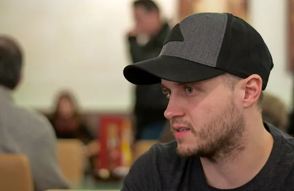 Mitja Okorn