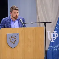 UP - čudež sama po sebi