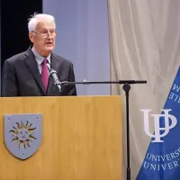 UP - čudež sama po sebi