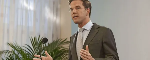 Mark Rutte