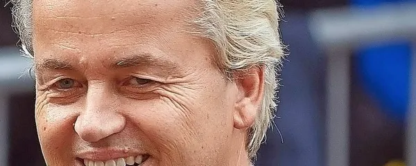 Geert Wilders