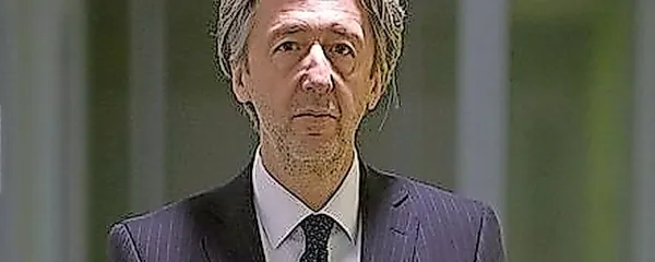 Boštjan Šefic