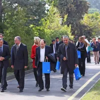 Valdoltra pridobila nov CT aparat