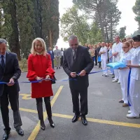 Valdoltra pridobila nov CT aparat