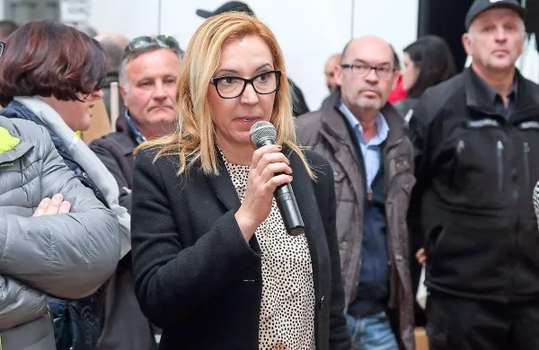 Mojca Hilj Trivič