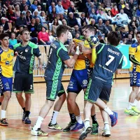 Koprčani končnico za prvaka začeli na najbolj&scaron;i možni način (foto)