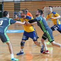 Koprčani končnico za prvaka začeli na najbolj&scaron;i možni način (foto)