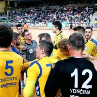 Koprčani končnico za prvaka začeli na najbolj&scaron;i možni način (foto)