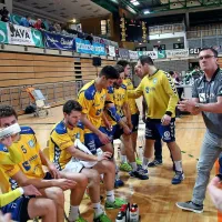 Koprčani končnico za prvaka začeli na najbolj&scaron;i možni način (foto)