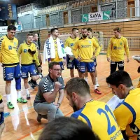 Koprčani končnico za prvaka začeli na najbolj&scaron;i možni način (foto)