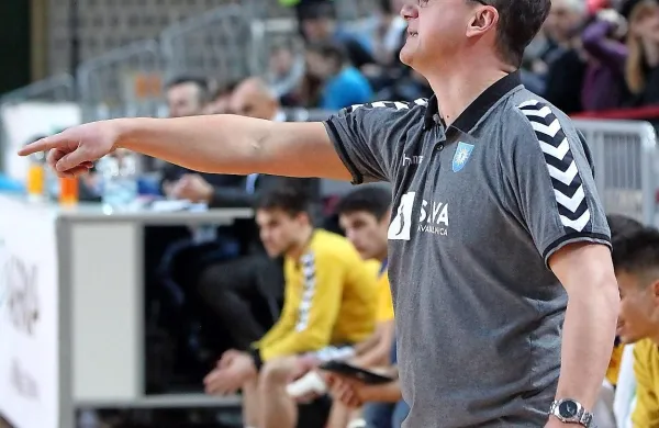 Zoran Jovičić: “Iz leta v leto presegamo cilje, ki si jih 
postavljamo. Naredili smo to, kar smo morali.”