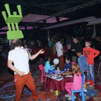 Sokijevo dobrodelno kegljanje preseglo pričakovanja (foto)