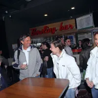 Sokijevo dobrodelno kegljanje preseglo pričakovanja (foto)