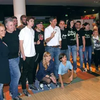 Sokijevo dobrodelno kegljanje preseglo pričakovanja (foto)