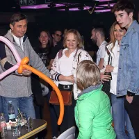 Sokijevo dobrodelno kegljanje preseglo pričakovanja (foto)